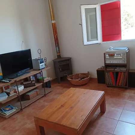 Casa Da Oliveira Holiday home