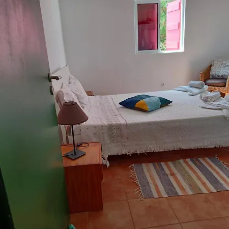 Casa Da Oliveira * Alto da Cerca