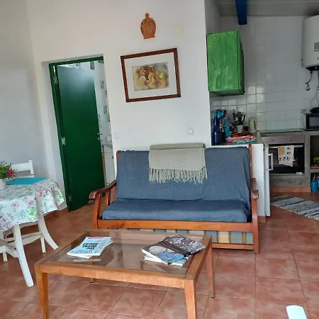 Holiday home Casa Da Oliveira Alto da Cerca