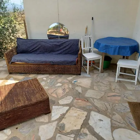 Holiday home Casa Da Oliveira