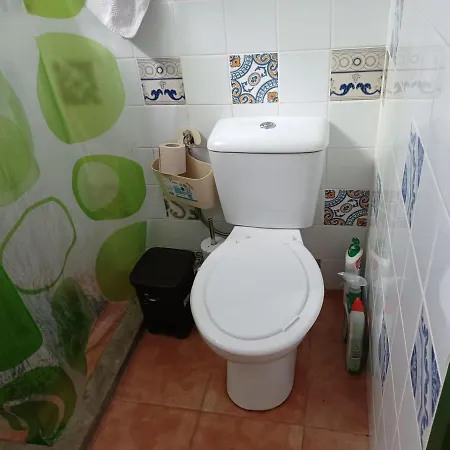 Holiday home Casa Da Oliveira *