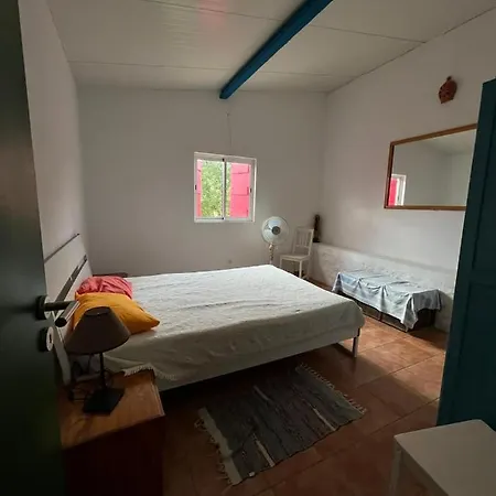 Casa Da Oliveira Holiday home