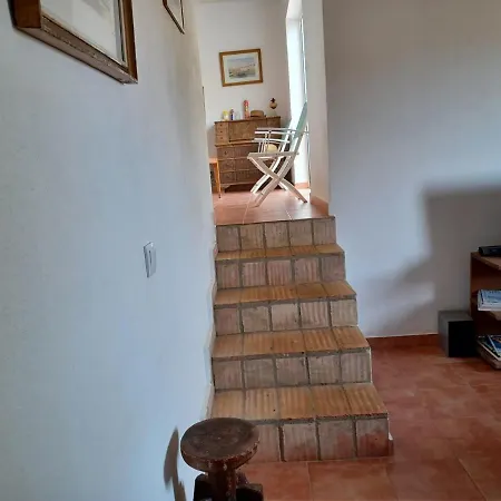 Casa Da Oliveira * Alto da Cerca