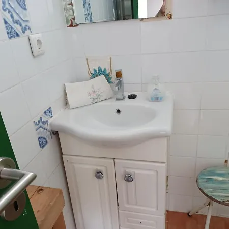 Casa Da Oliveira Alto da Cerca