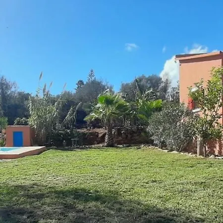 Casa Da Oliveira * Alto da Cerca