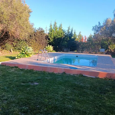 Dom wakacyjny Casa Da Oliveira Alto da Cerca