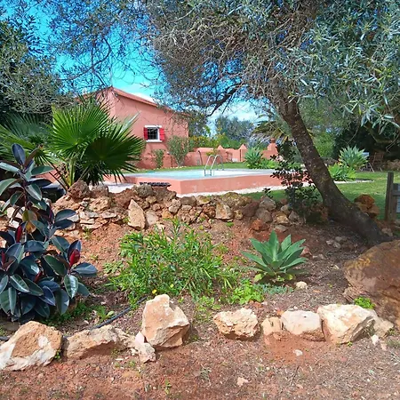 Casa Da Oliveira