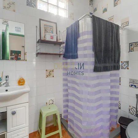 Dom wakacyjny Casa Da Oliveira *