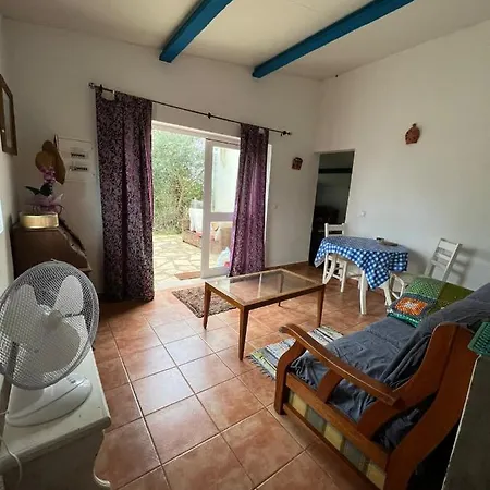 Casa Da Oliveira Дом отдыха Alto da Cerca