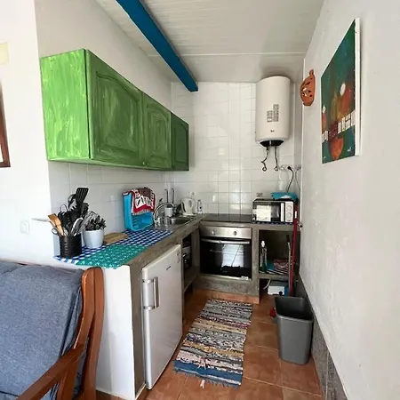 Дом отдыха Casa Da Oliveira Alto da Cerca