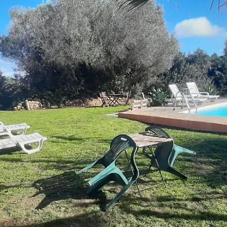 Dom wakacyjny Casa Da Oliveira *