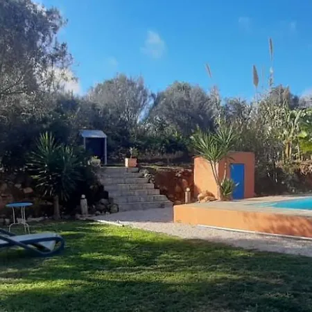 בית נופש Casa Da Oliveira