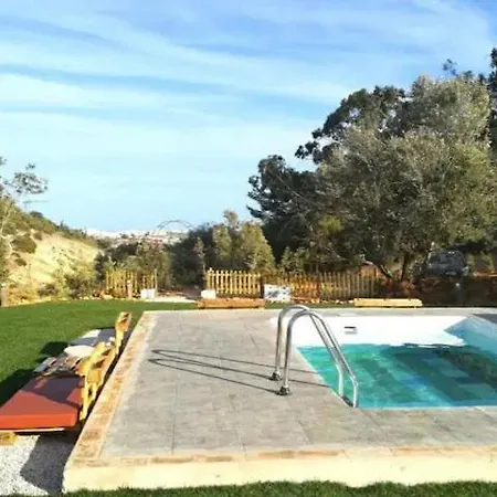 Дом отдыха Casa Da Oliveira