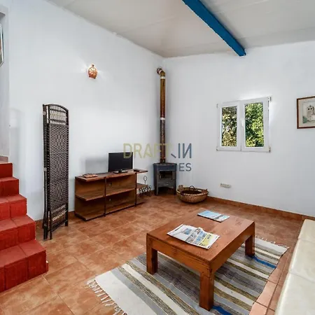 Casa Da Oliveira Alto da Cerca
